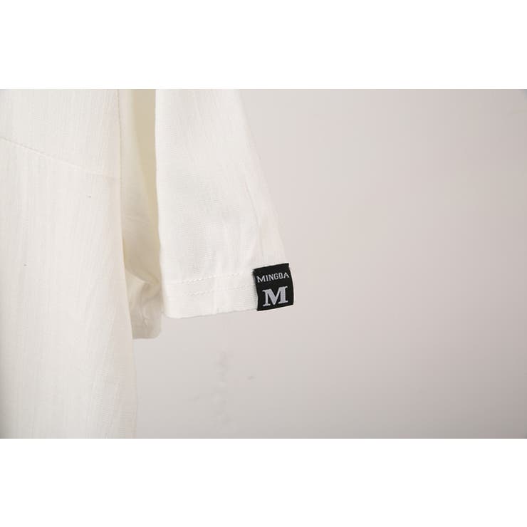 DRYストレッチ Tシャツ 半袖 | RAiseNsE  | 詳細画像23 