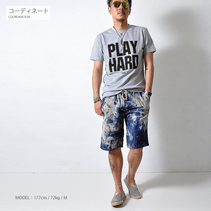 シンプルロゴTシャツ 半袖 トップス | RAiseNsE  | 詳細画像3 