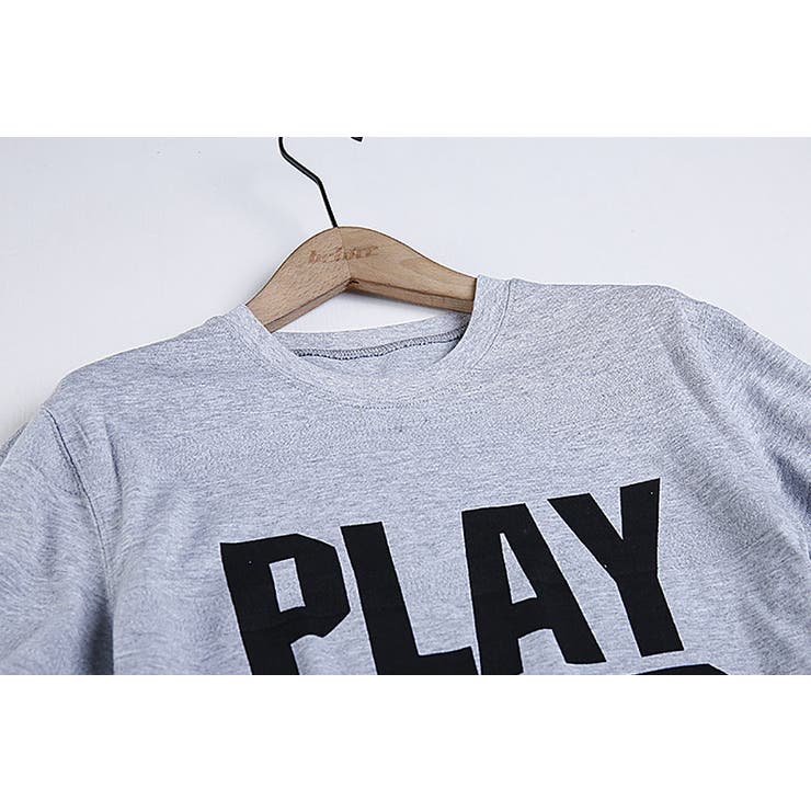 シンプルロゴTシャツ 半袖 トップス | RAiseNsE  | 詳細画像16 