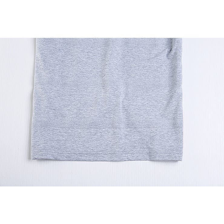シンプルロゴTシャツ 半袖 トップス | RAiseNsE  | 詳細画像23 