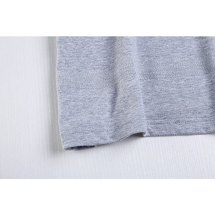 シンプルロゴTシャツ 半袖 トップス | RAiseNsE  | 詳細画像24 