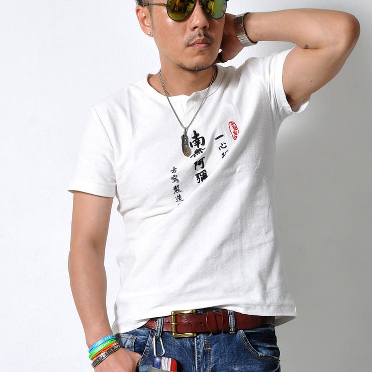 コットンリネン S S | RAiseNsE  | 詳細画像4 