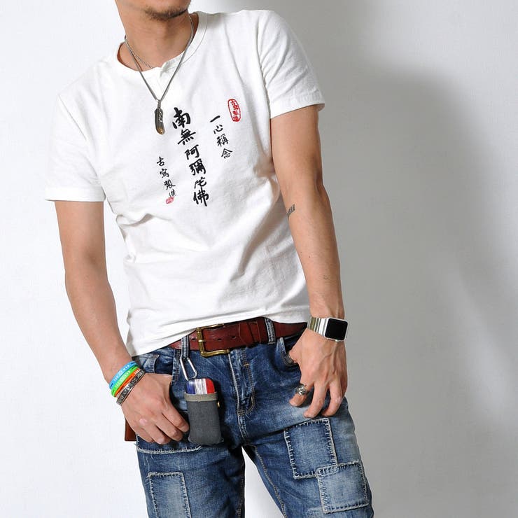 コットンリネン S S | RAiseNsE  | 詳細画像8 