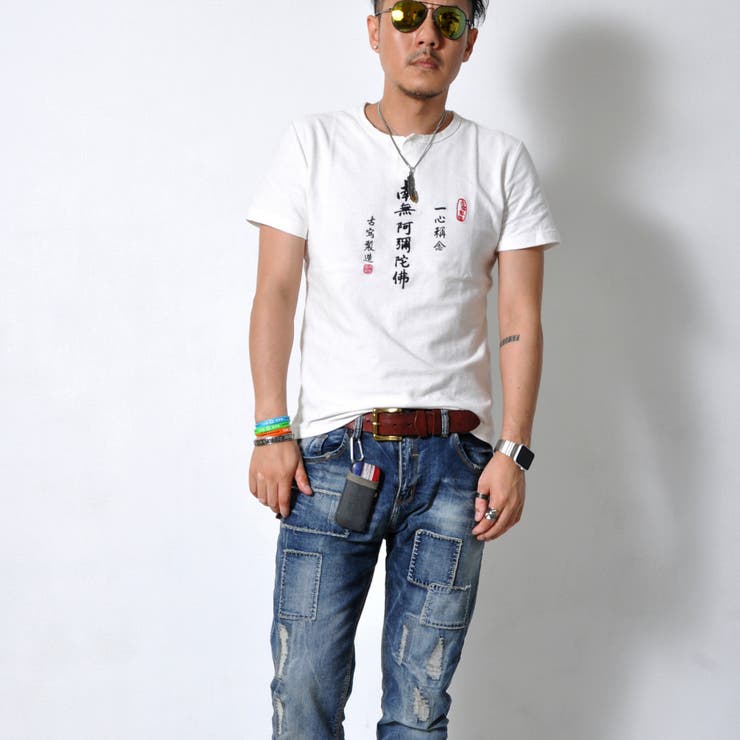 コットンリネン S S | RAiseNsE  | 詳細画像9 