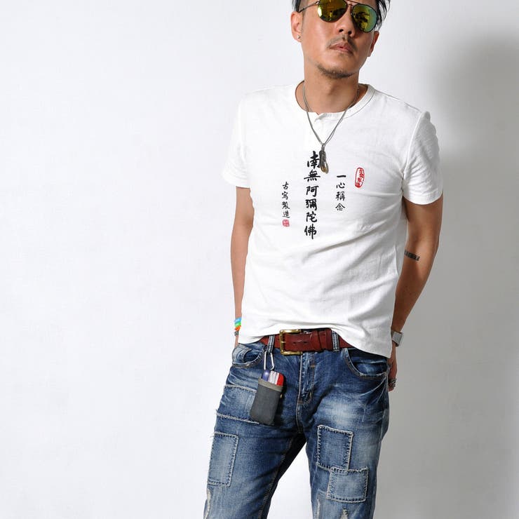 コットンリネン S S | RAiseNsE  | 詳細画像10 