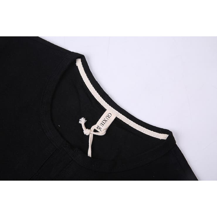 コットンリネン S S | RAiseNsE  | 詳細画像18 