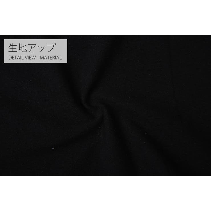 コットンリネン S S | RAiseNsE  | 詳細画像16 