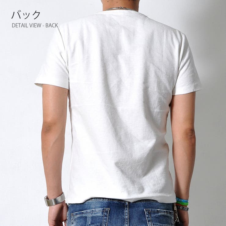 コットンリネン S S | RAiseNsE  | 詳細画像13 