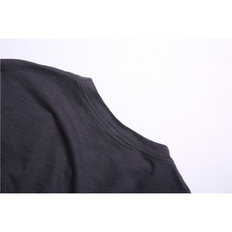 ビッグシルエット Tシャツ ドロップショルダー | RAiseNsE  | 詳細画像6 