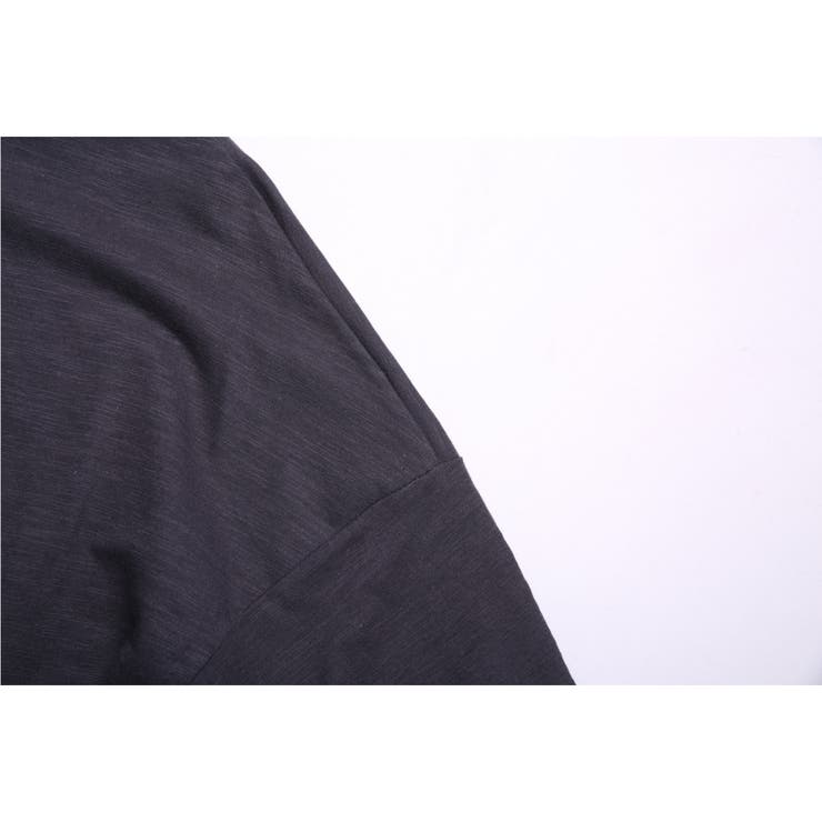ビッグシルエット Tシャツ ドロップショルダー | RAiseNsE  | 詳細画像8 