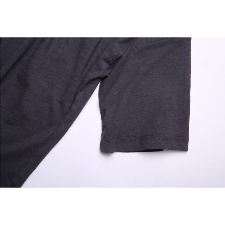 ビッグシルエット Tシャツ ドロップショルダー | RAiseNsE  | 詳細画像9 