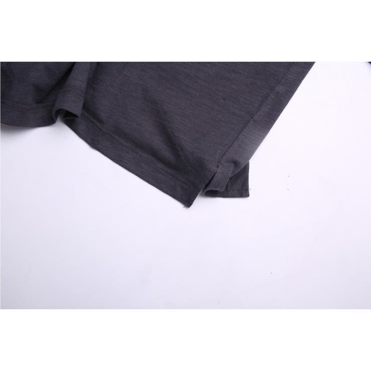 ビッグシルエット Tシャツ ドロップショルダー | RAiseNsE  | 詳細画像10 