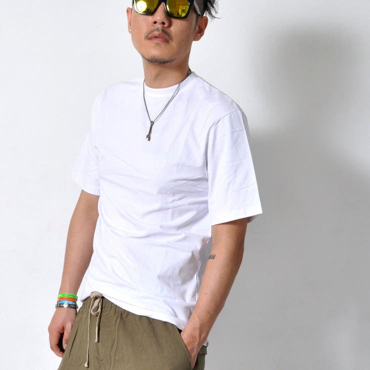 バックプリント 半袖 Tシャツ | RAiseNsE  | 詳細画像3 