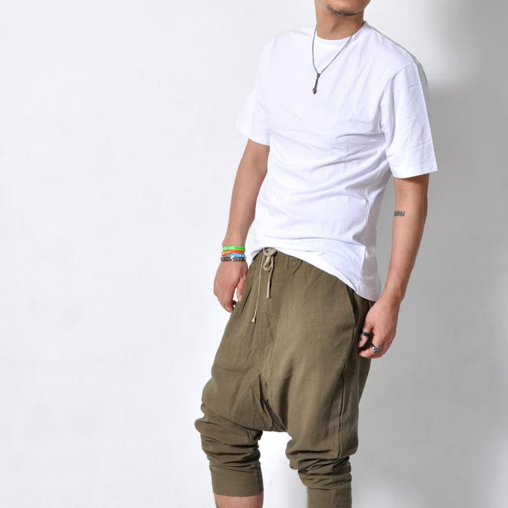 バックプリント 半袖 Tシャツ | RAiseNsE  | 詳細画像8 