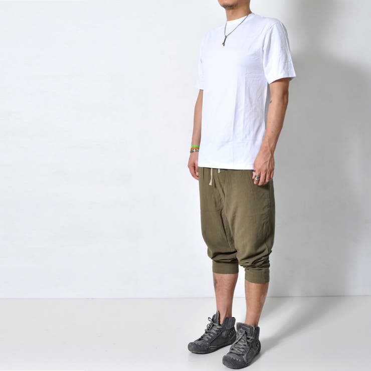 バックプリント 半袖 Tシャツ | RAiseNsE  | 詳細画像9 