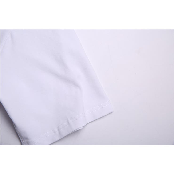 バックプリント 半袖 Tシャツ | RAiseNsE  | 詳細画像19 