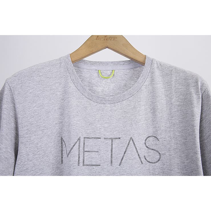 ロゴプリント Tシャツ メンズ | RAiseNsE  | 詳細画像18 