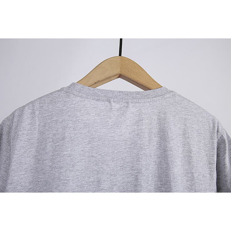 ロゴプリント Tシャツ メンズ | RAiseNsE  | 詳細画像19 