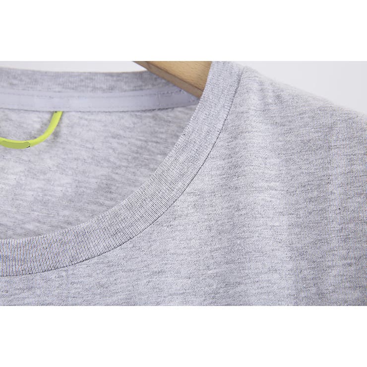 ロゴプリント Tシャツ メンズ | RAiseNsE  | 詳細画像21 