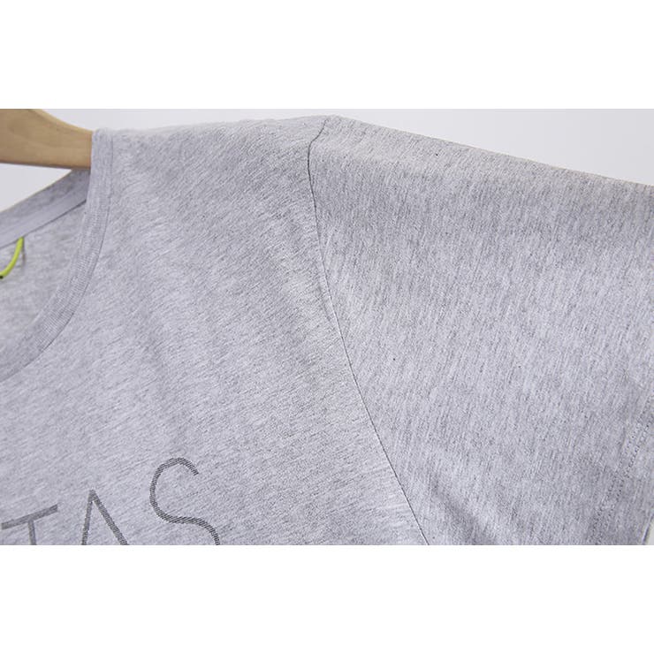 ロゴプリント Tシャツ メンズ | RAiseNsE  | 詳細画像22 