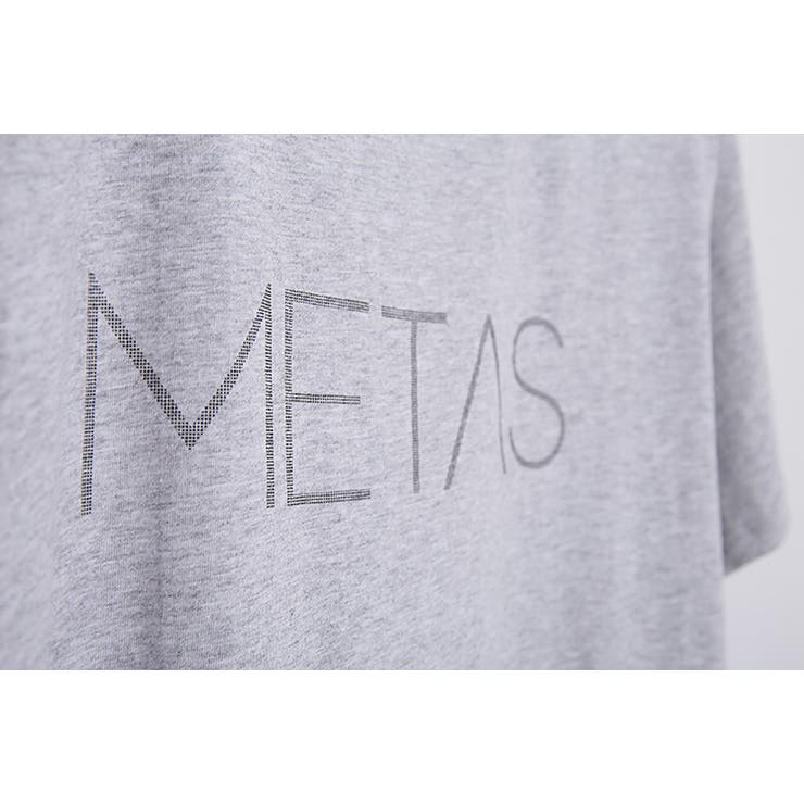 ロゴプリント Tシャツ メンズ | RAiseNsE  | 詳細画像23 