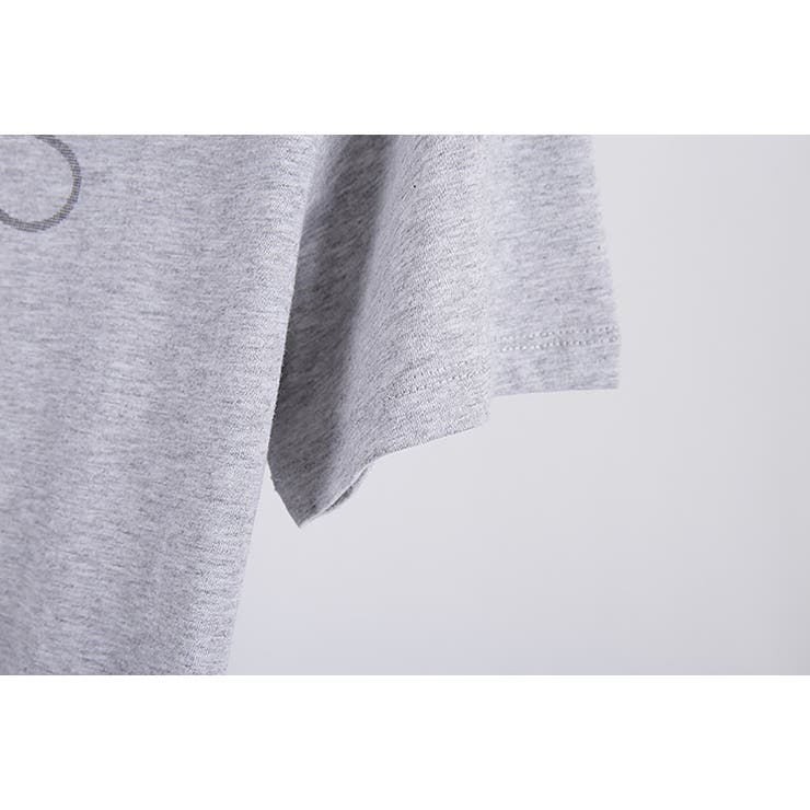 ロゴプリント Tシャツ メンズ | RAiseNsE  | 詳細画像24 