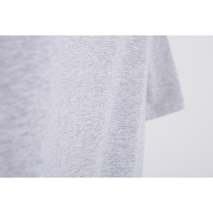 ロゴプリント Tシャツ メンズ | RAiseNsE  | 詳細画像26 