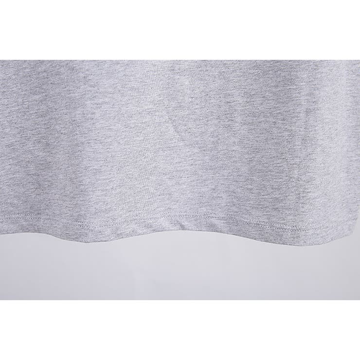 ロゴプリント Tシャツ メンズ | RAiseNsE  | 詳細画像28 