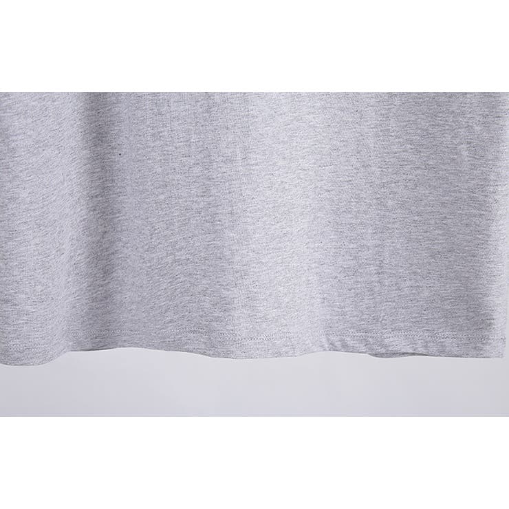 ロゴプリント Tシャツ メンズ | RAiseNsE  | 詳細画像29 