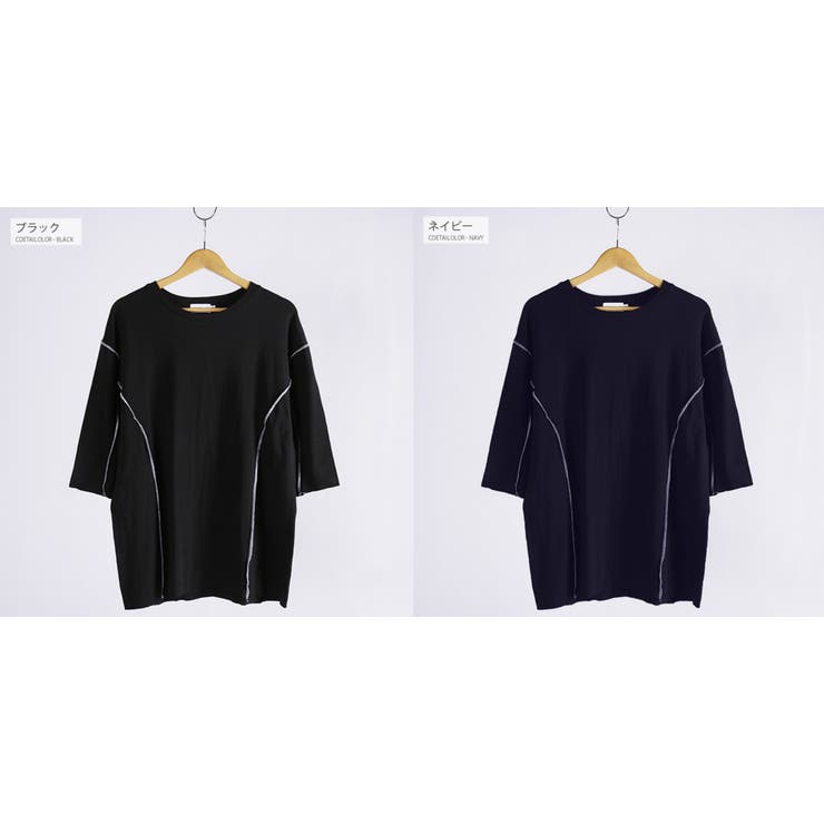 ビッグシルエット S S | RAiseNsE  | 詳細画像2 