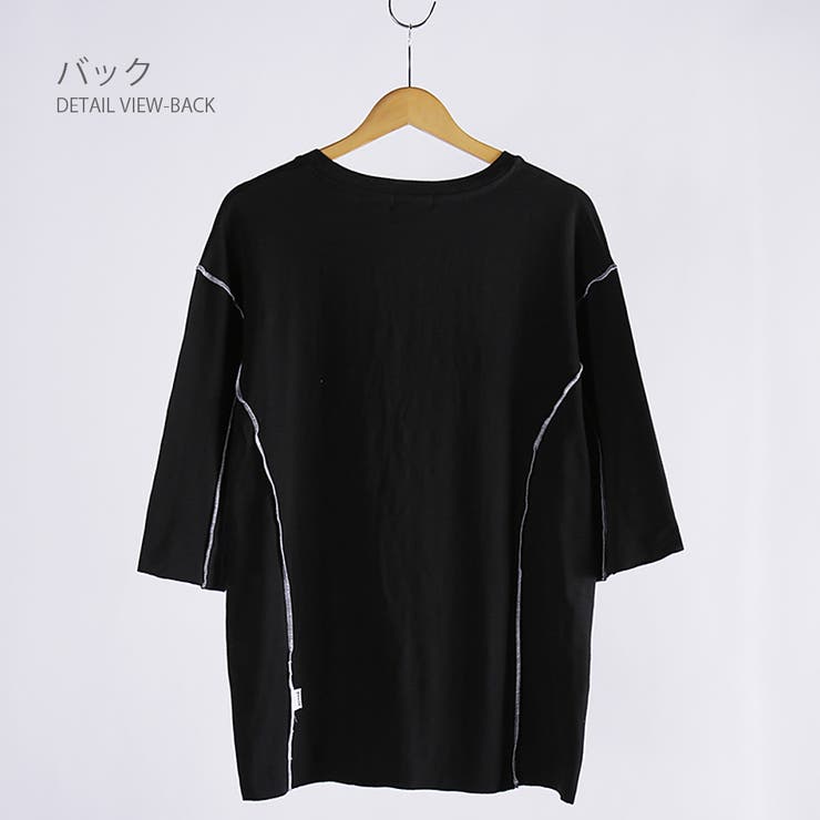 ビッグシルエット S S | RAiseNsE  | 詳細画像17 