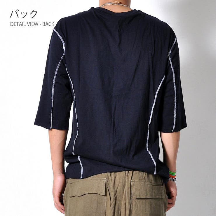 ビッグシルエット S S | RAiseNsE  | 詳細画像14 