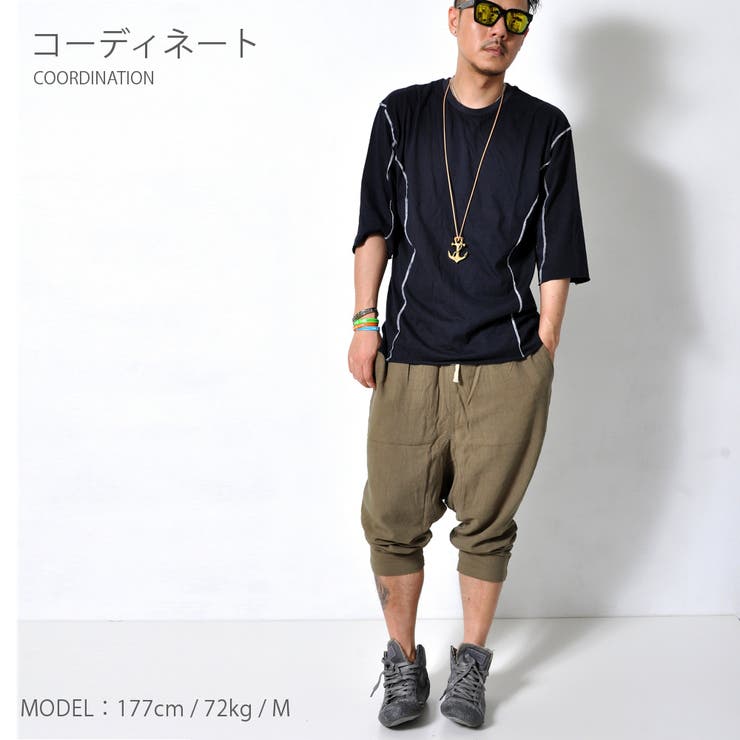 ビッグシルエット S S | RAiseNsE  | 詳細画像3 