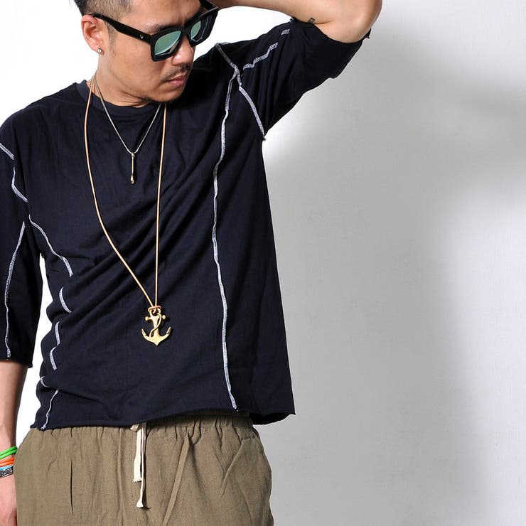 ビッグシルエット S S | RAiseNsE  | 詳細画像6 