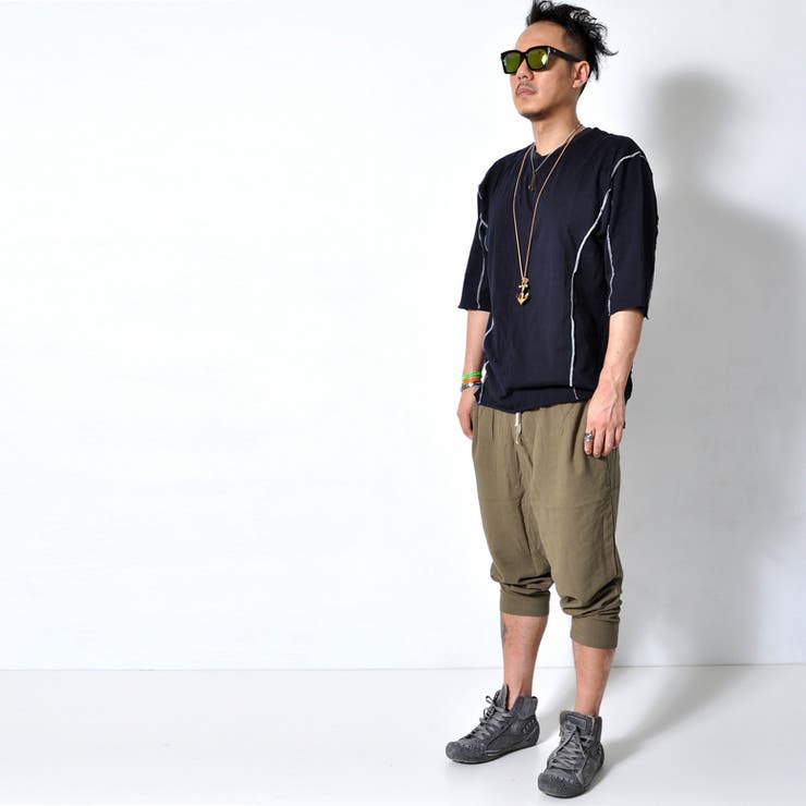 ビッグシルエット S S | RAiseNsE  | 詳細画像11 