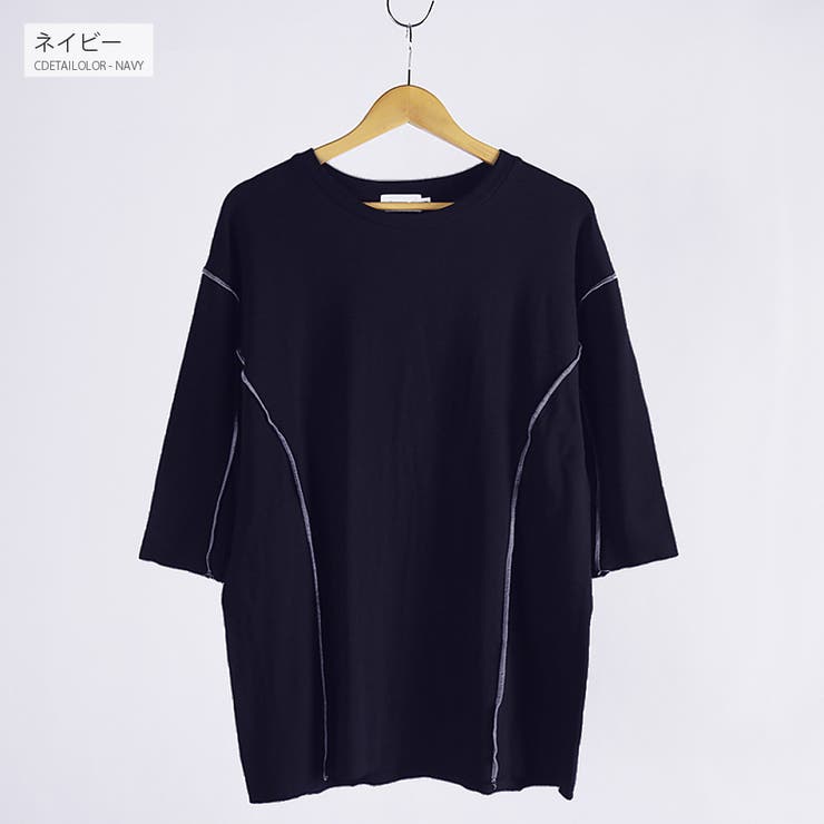 ビッグシルエット S S | RAiseNsE  | 詳細画像15 