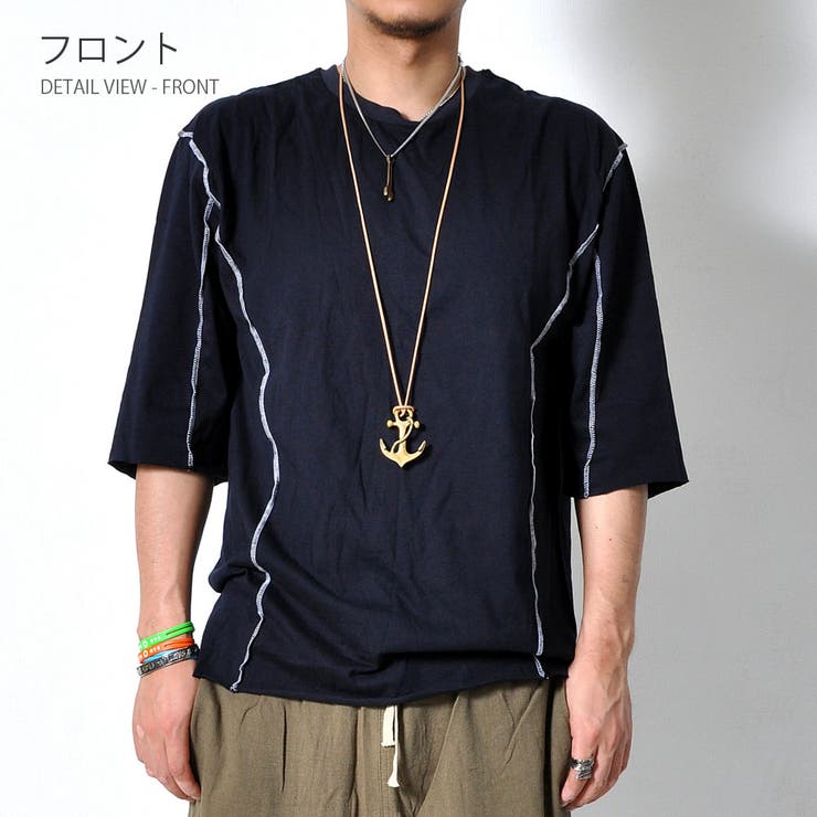 ビッグシルエット S S | RAiseNsE  | 詳細画像12 