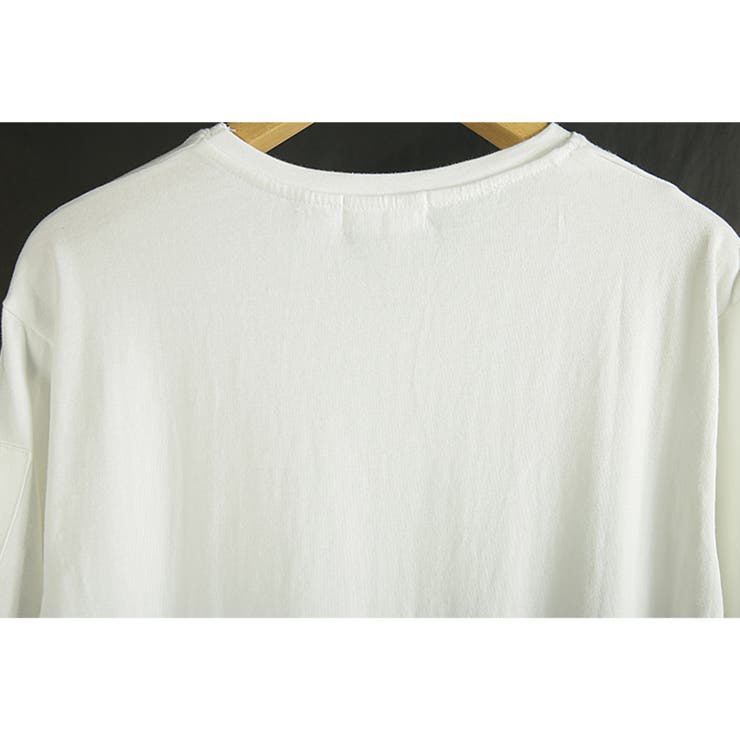 MA1 メンズ 半袖 | RAiseNsE  | 詳細画像15 