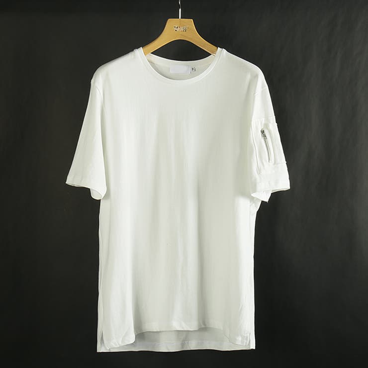 MA1 メンズ 半袖 | RAiseNsE  | 詳細画像14 