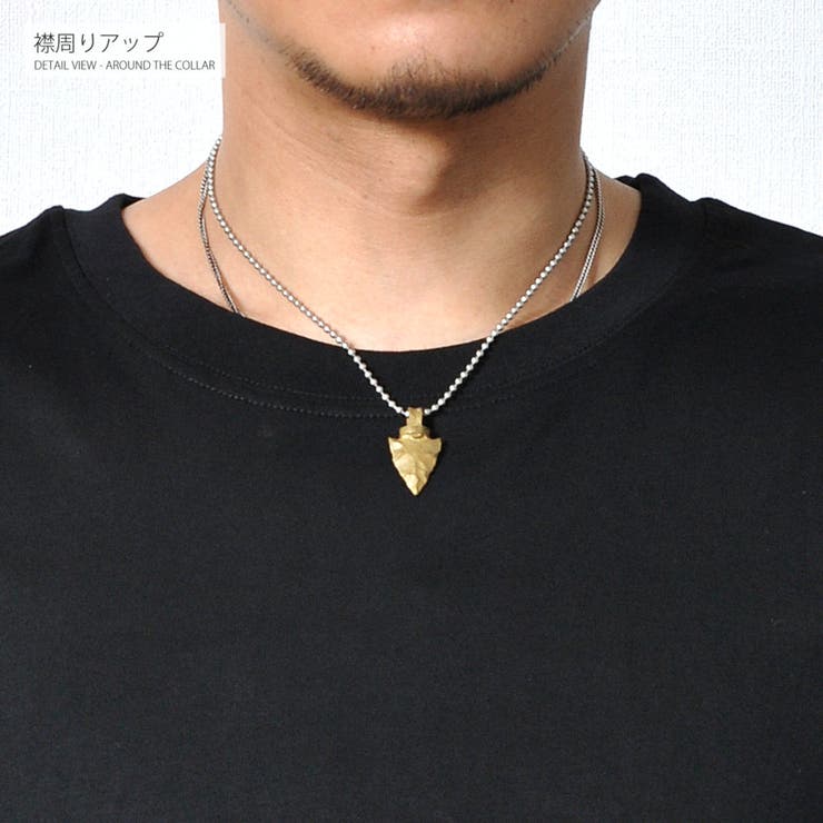 サイドジップデザイン テールカット 半袖Tシャツ | RAiseNsE  | 詳細画像16 