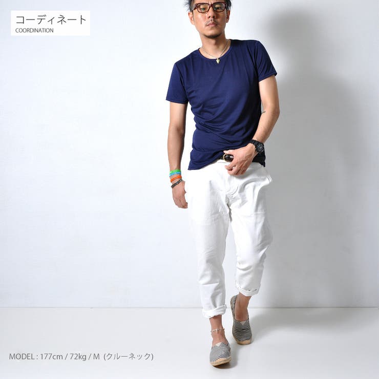 吸汗速乾 半袖 Tシャツ | RAiseNsE  | 詳細画像9 