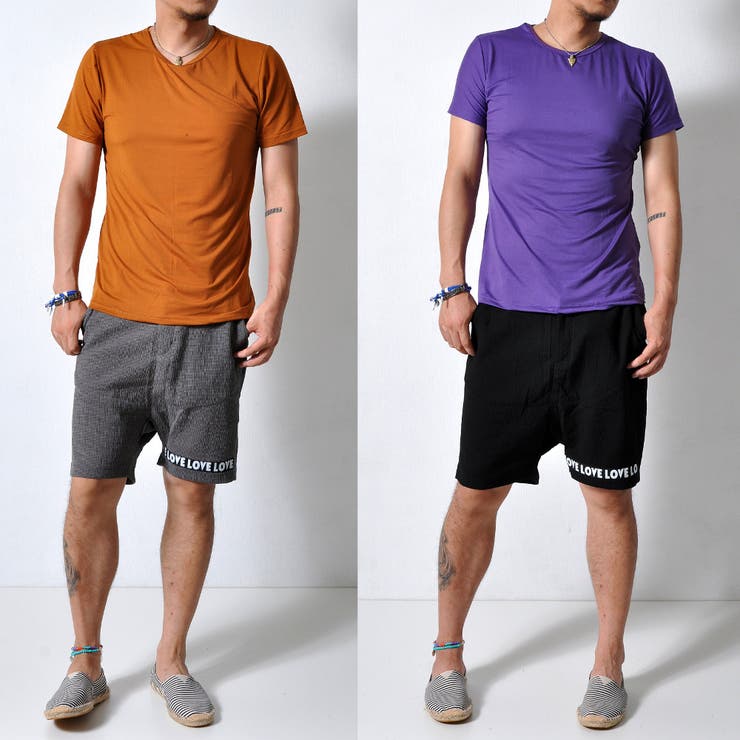 吸汗速乾 半袖 Tシャツ | RAiseNsE  | 詳細画像14 