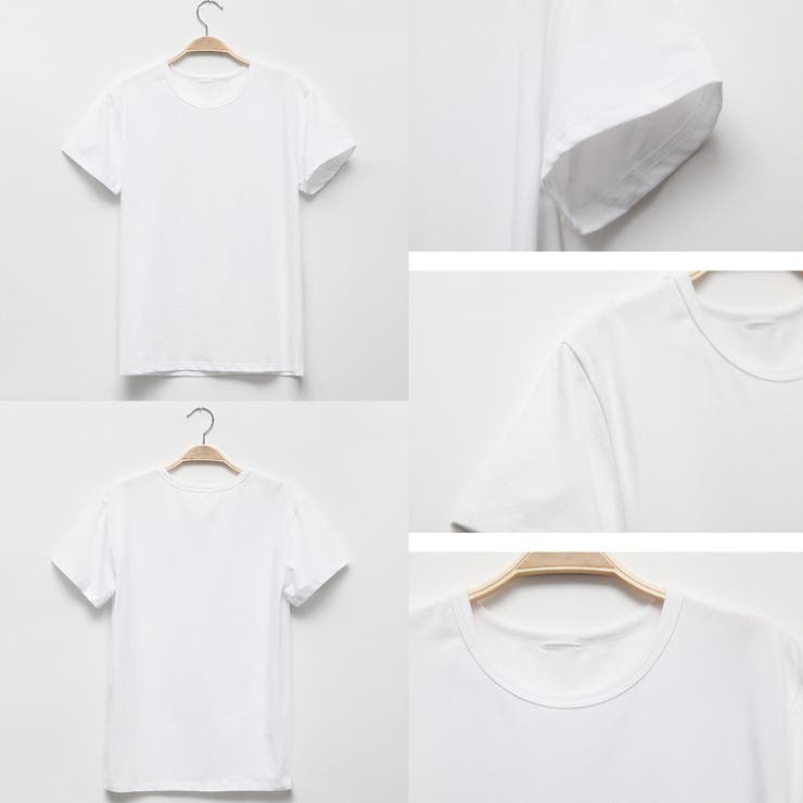 吸汗速乾 半袖 Tシャツ | RAiseNsE  | 詳細画像21 