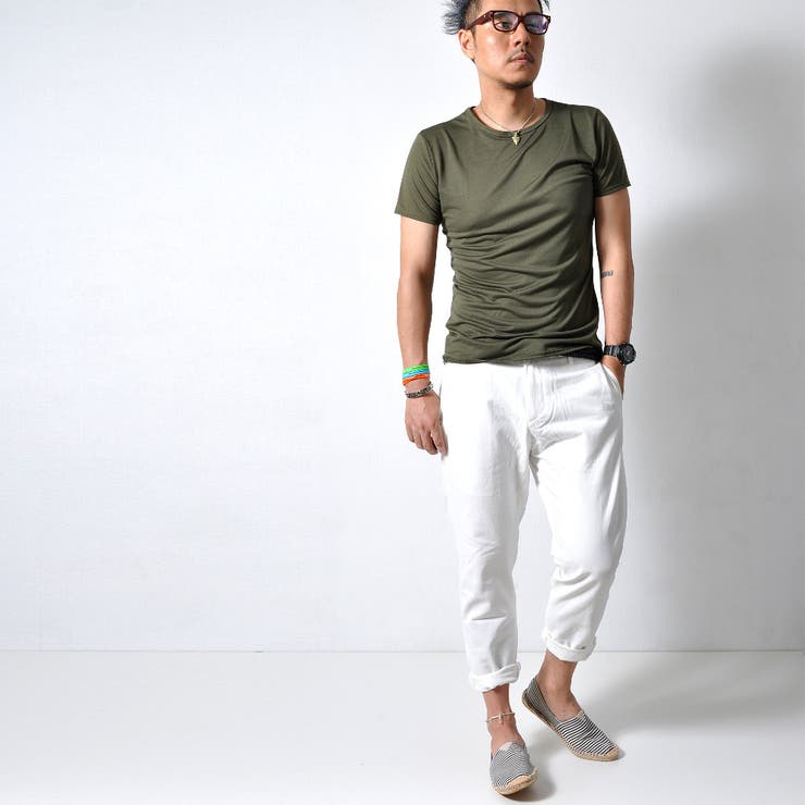 吸汗速乾 半袖 Tシャツ | RAiseNsE  | 詳細画像30 