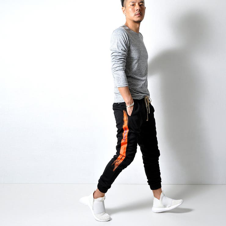 シンプル 長袖 Tシャツ | RAiseNsE  | 詳細画像23 