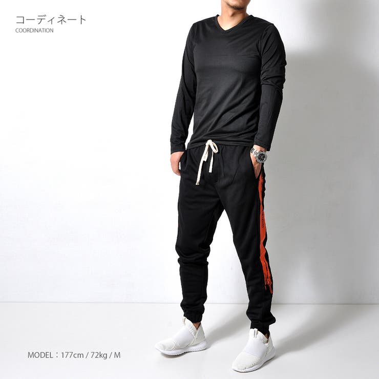 シンプル 長袖 Tシャツ | RAiseNsE  | 詳細画像8 