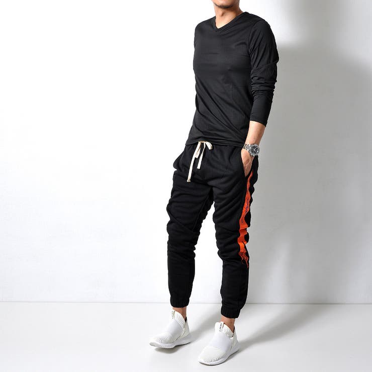 シンプル 長袖 Tシャツ | RAiseNsE  | 詳細画像14 