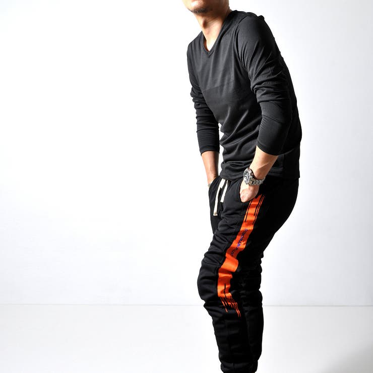 シンプル 長袖 Tシャツ | RAiseNsE  | 詳細画像16 