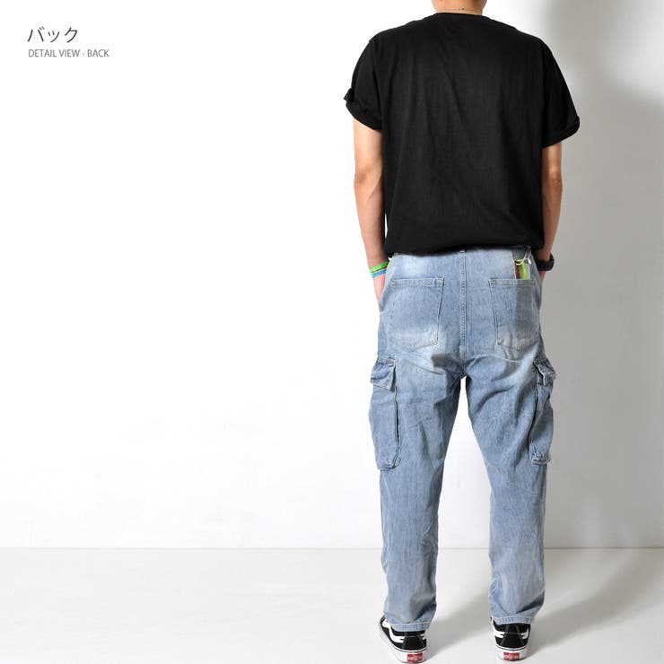 半袖Tシャツメンズ 無地 ゆったり | RAiseNsE  | 詳細画像26 