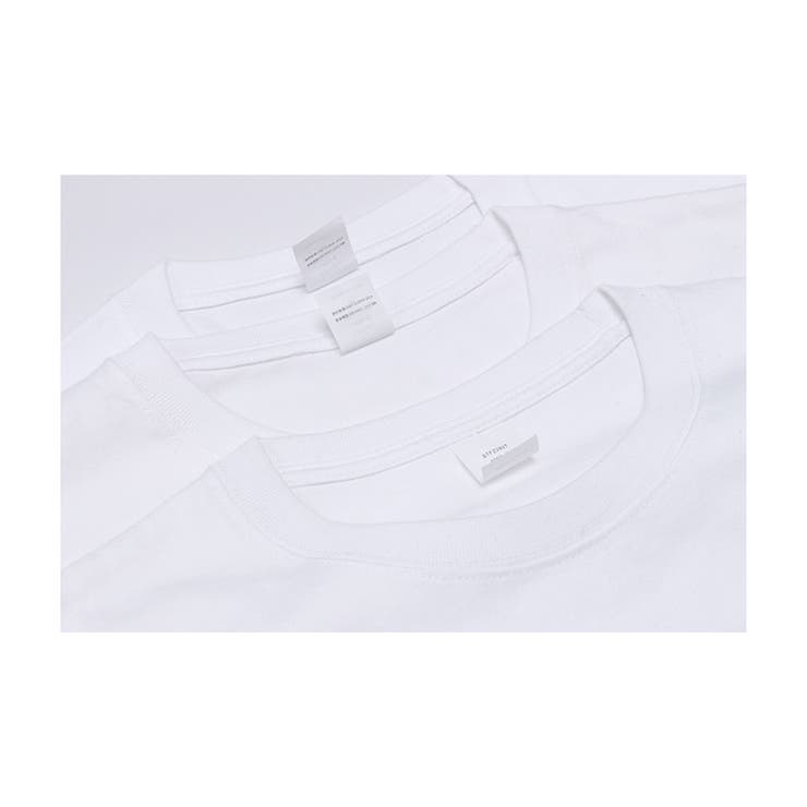 半袖Tシャツメンズ 無地 ゆったり | RAiseNsE  | 詳細画像30 